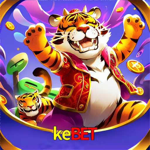 Imagem promocional da kebet mostrando a plataforma e suas vantagens